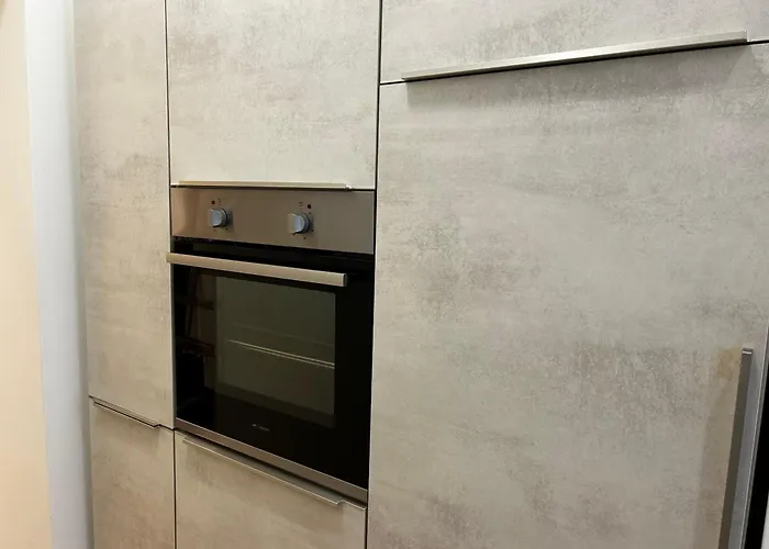 Apartament Stadtnest An Der Mariahilfer