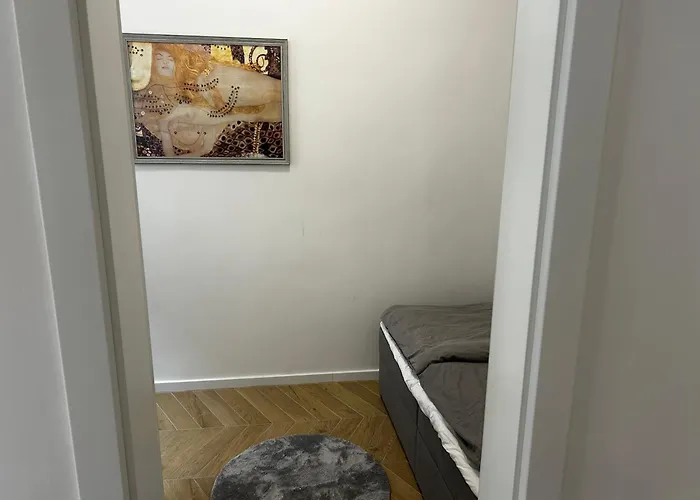 Stadtnest An Der Mariahilfer Apartament *