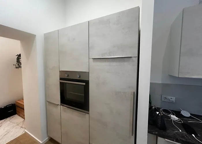 Apartament Stadtnest An Der Mariahilfer